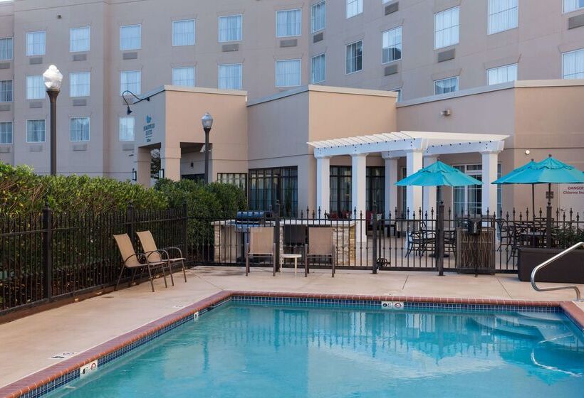 酒店 Homewood Suites By Hilton Huntsvillevillage Of Providence