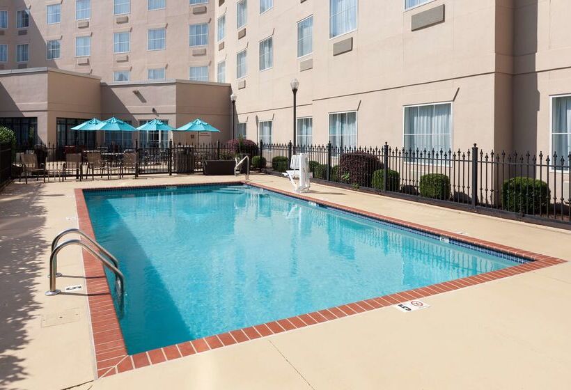 酒店 Homewood Suites By Hilton Huntsvillevillage Of Providence