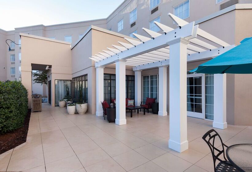 酒店 Homewood Suites By Hilton Huntsvillevillage Of Providence