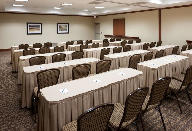 호텔 Homewood Suites By Hilton Irvingdfw Airport