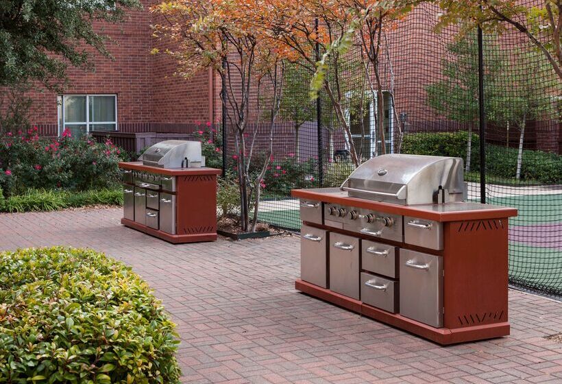 호텔 Homewood Suites By Hilton Irvingdfw Airport