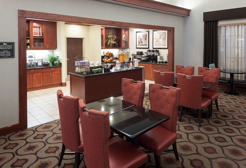 هتل Homewood Suites By Hilton Irvingdfw Airport