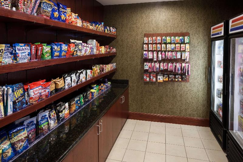 호텔 Homewood Suites By Hilton Irvingdfw Airport