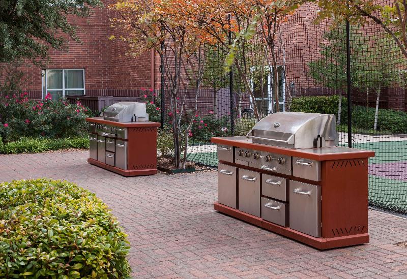 호텔 Homewood Suites By Hilton Irvingdfw Airport