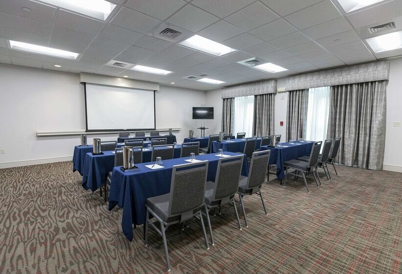 호텔 Homewood Suites By Hilton Ithaca