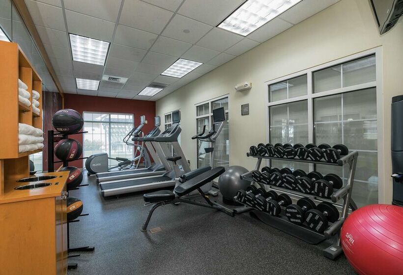 فندق Homewood Suites By Hilton Ithaca