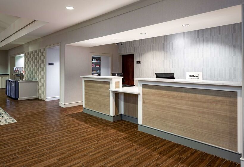 فندق Homewood Suites By Hilton Jacksonville South/st. Johns Ctr