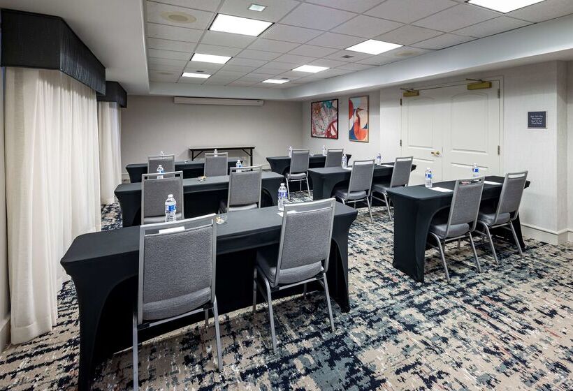 فندق Homewood Suites By Hilton Jacksonville South/st. Johns Ctr