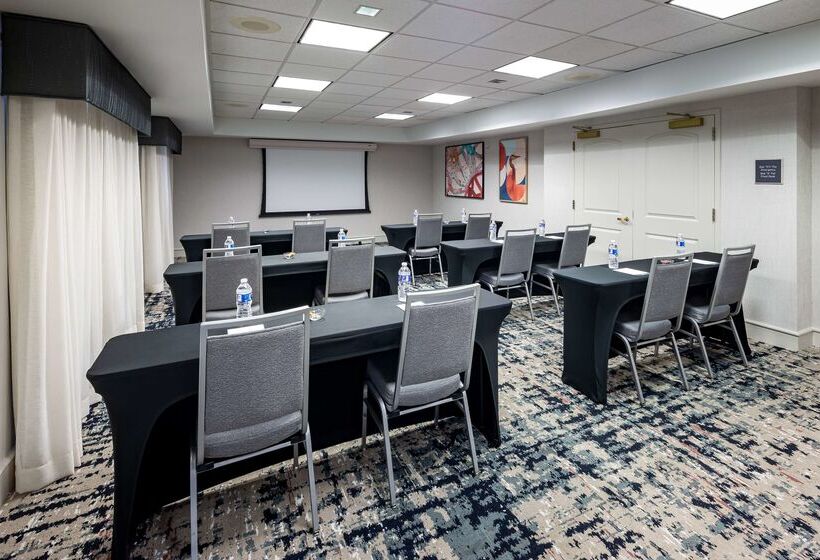فندق Homewood Suites By Hilton Jacksonville South/st. Johns Ctr