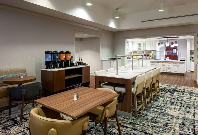 فندق Homewood Suites By Hilton Jacksonville South/st. Johns Ctr