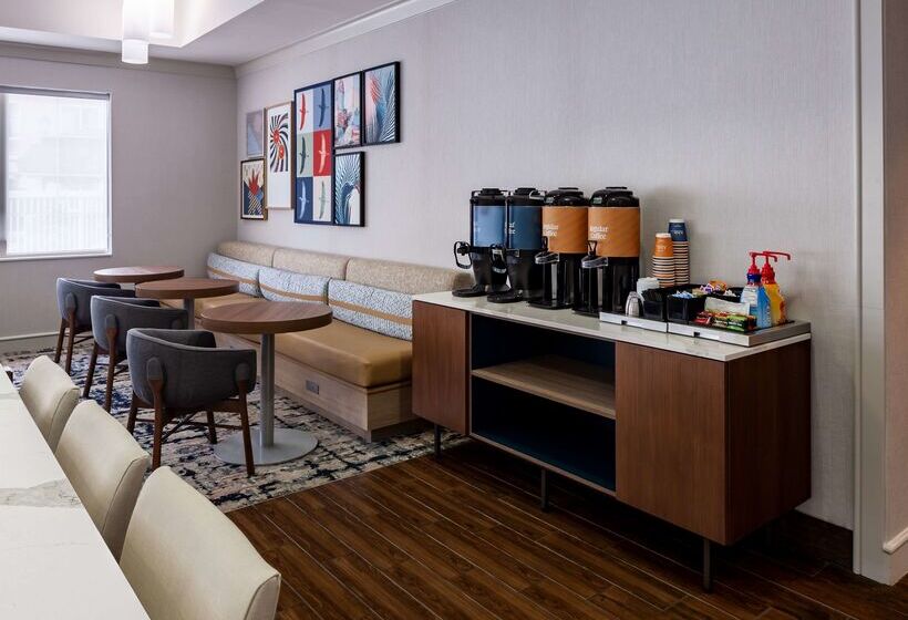 فندق Homewood Suites By Hilton Jacksonville South/st. Johns Ctr