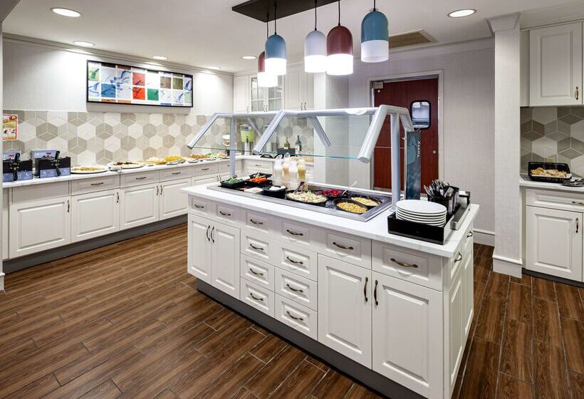 فندق Homewood Suites By Hilton Jacksonville South/st. Johns Ctr