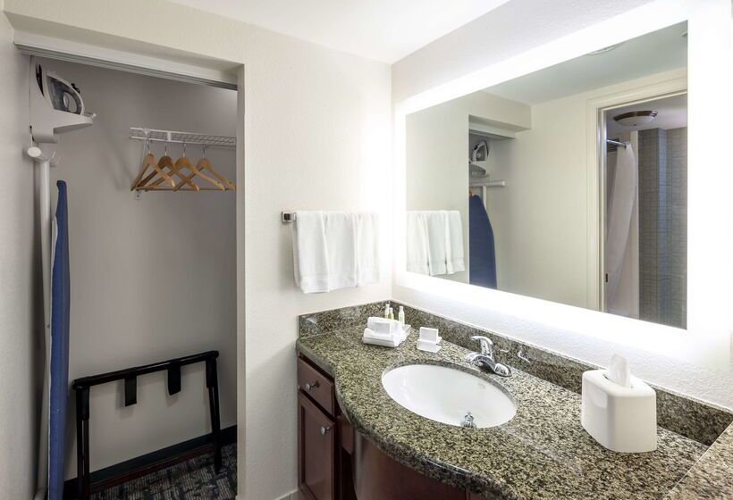 فندق Homewood Suites By Hilton Jacksonville South/st. Johns Ctr