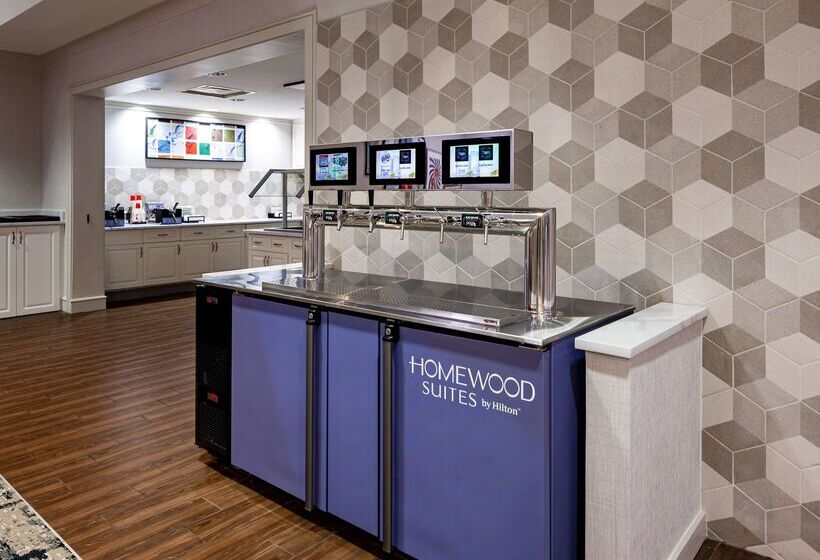فندق Homewood Suites By Hilton Jacksonville South/st. Johns Ctr
