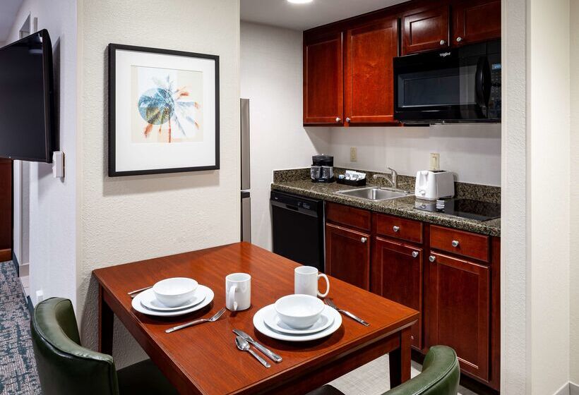 فندق Homewood Suites By Hilton Jacksonville South/st. Johns Ctr