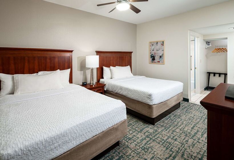 فندق Homewood Suites By Hilton Jacksonville South/st. Johns Ctr