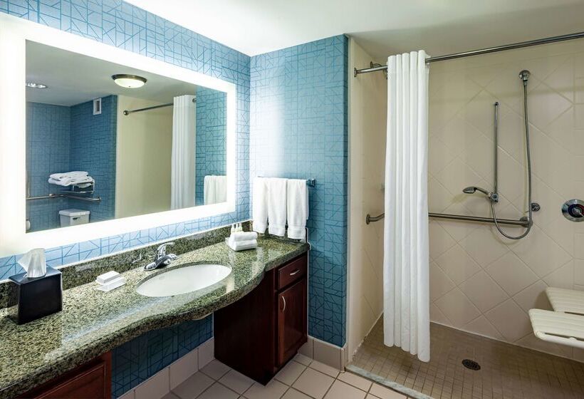 فندق Homewood Suites By Hilton Jacksonville South/st. Johns Ctr