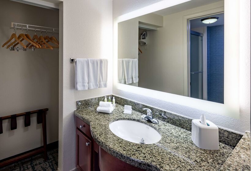 فندق Homewood Suites By Hilton Jacksonville South/st. Johns Ctr