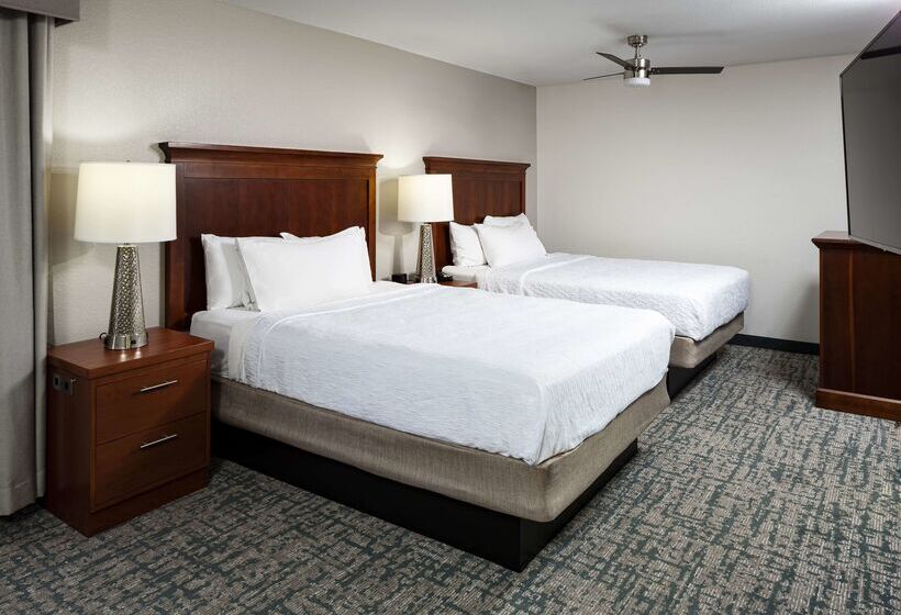 فندق Homewood Suites By Hilton Jacksonville South/st. Johns Ctr