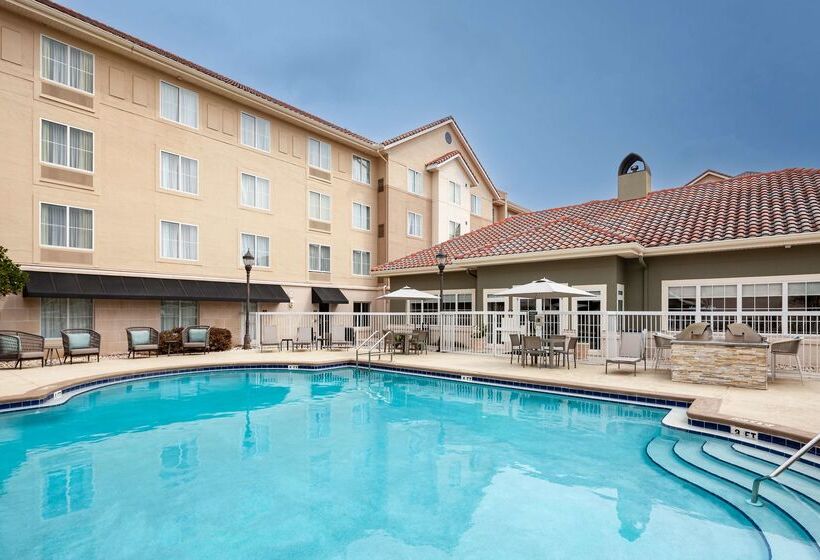 فندق Homewood Suites By Hilton Jacksonville South/st. Johns Ctr