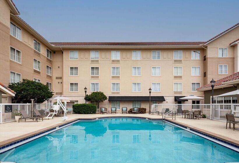 فندق Homewood Suites By Hilton Jacksonville South/st. Johns Ctr