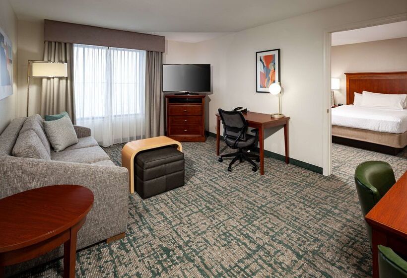 فندق Homewood Suites By Hilton Jacksonville South/st. Johns Ctr