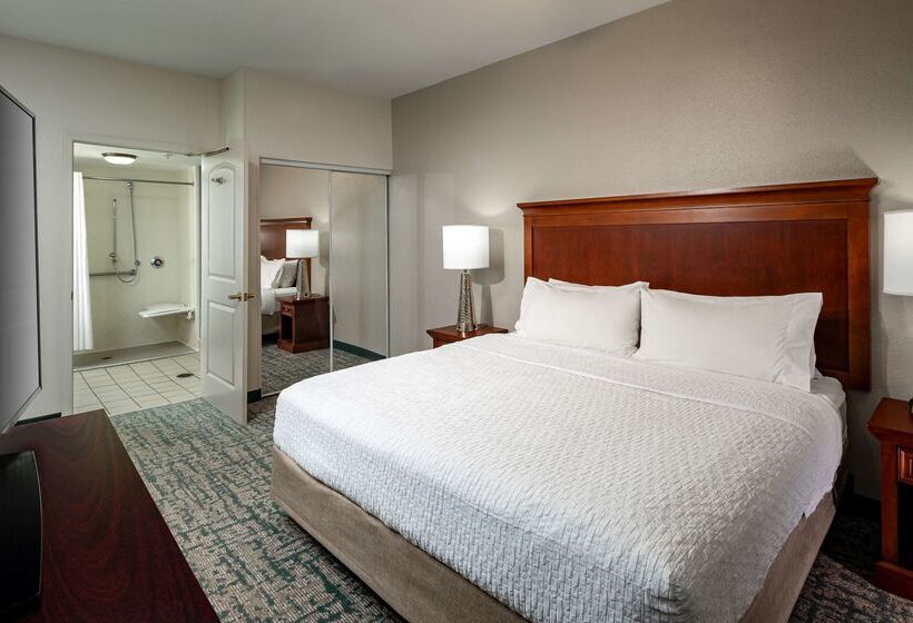 فندق Homewood Suites By Hilton Jacksonville South/st. Johns Ctr