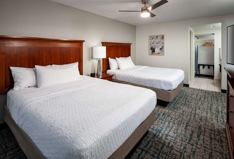 فندق Homewood Suites By Hilton Jacksonville South/st. Johns Ctr