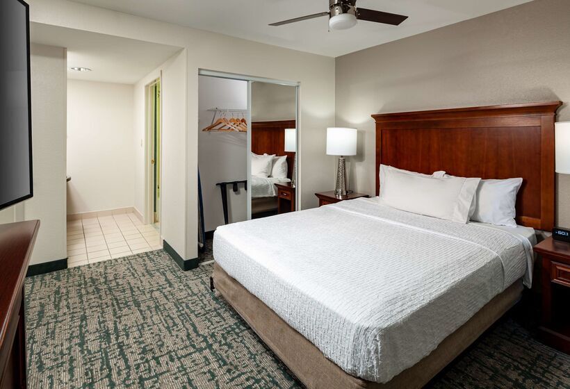 فندق Homewood Suites By Hilton Jacksonville South/st. Johns Ctr