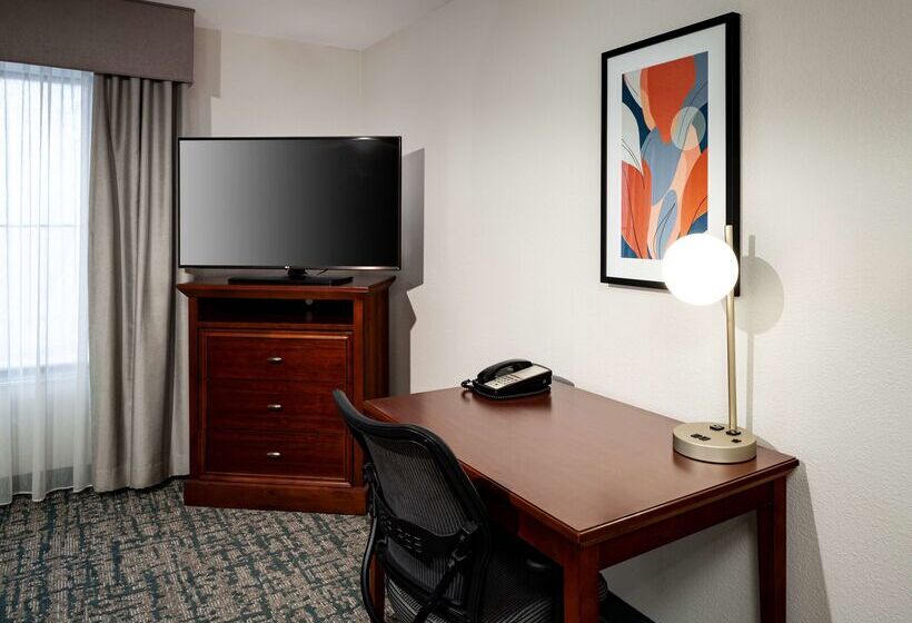 فندق Homewood Suites By Hilton Jacksonville South/st. Johns Ctr