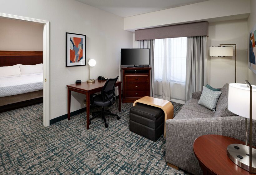فندق Homewood Suites By Hilton Jacksonville South/st. Johns Ctr