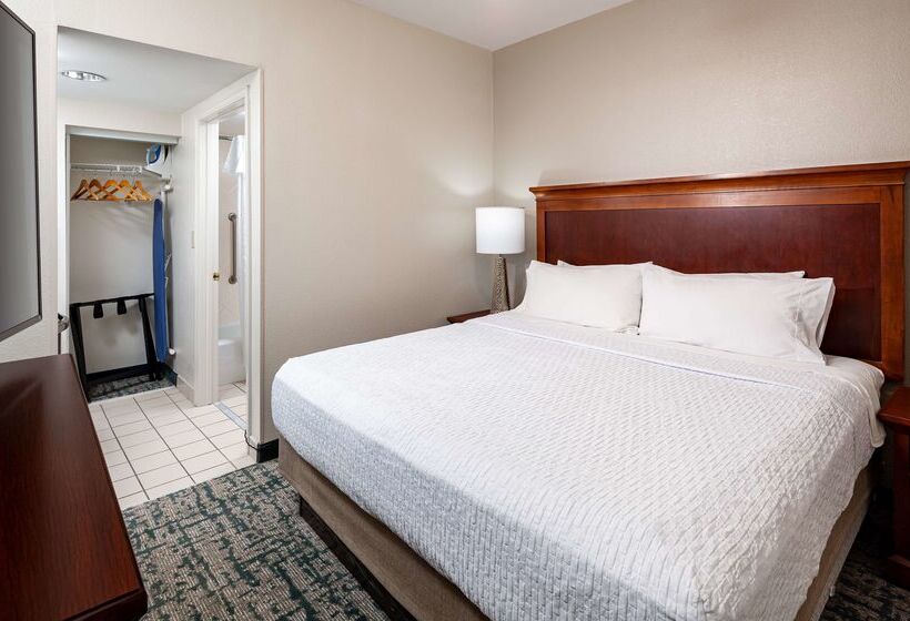 فندق Homewood Suites By Hilton Jacksonville South/st. Johns Ctr