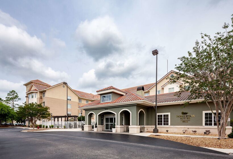 فندق Homewood Suites By Hilton Jacksonville South/st. Johns Ctr
