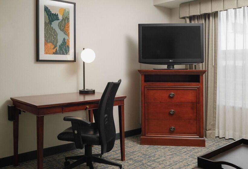 ホテル Homewood Suites By Hilton Knoxville West At Turkey Creek