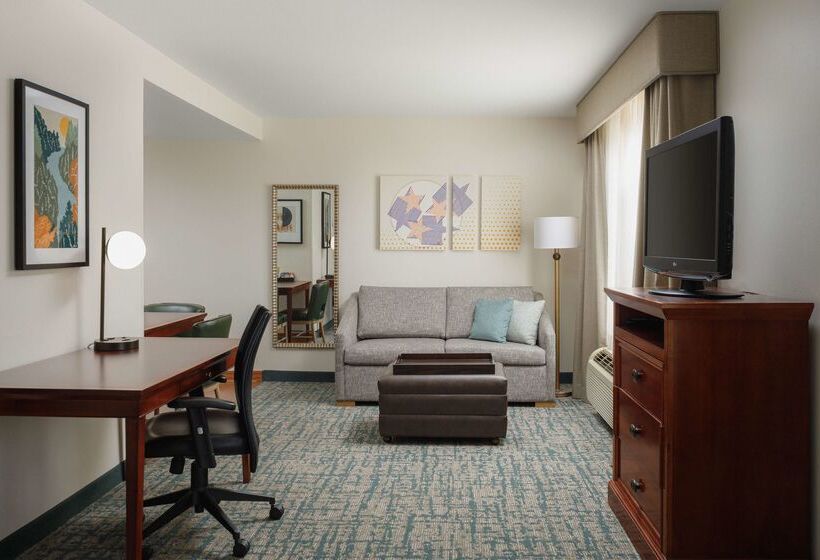 ホテル Homewood Suites By Hilton Knoxville West At Turkey Creek