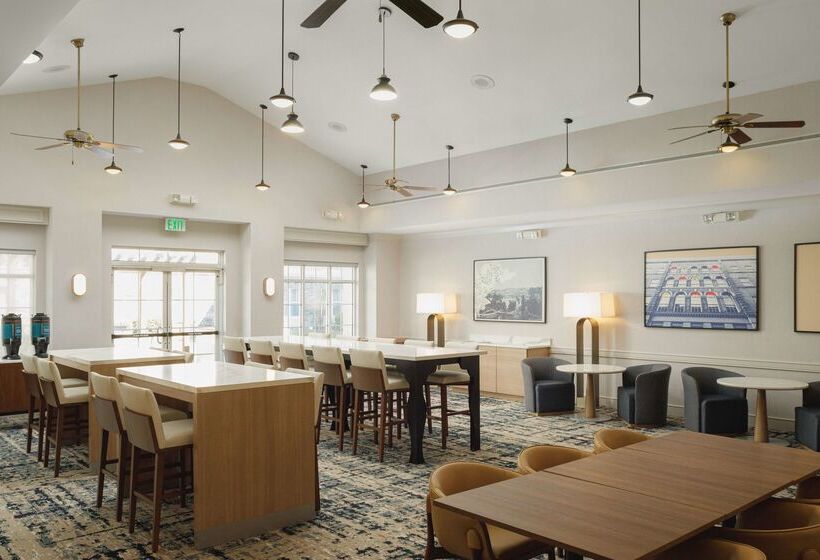 ホテル Homewood Suites By Hilton Knoxville West At Turkey Creek