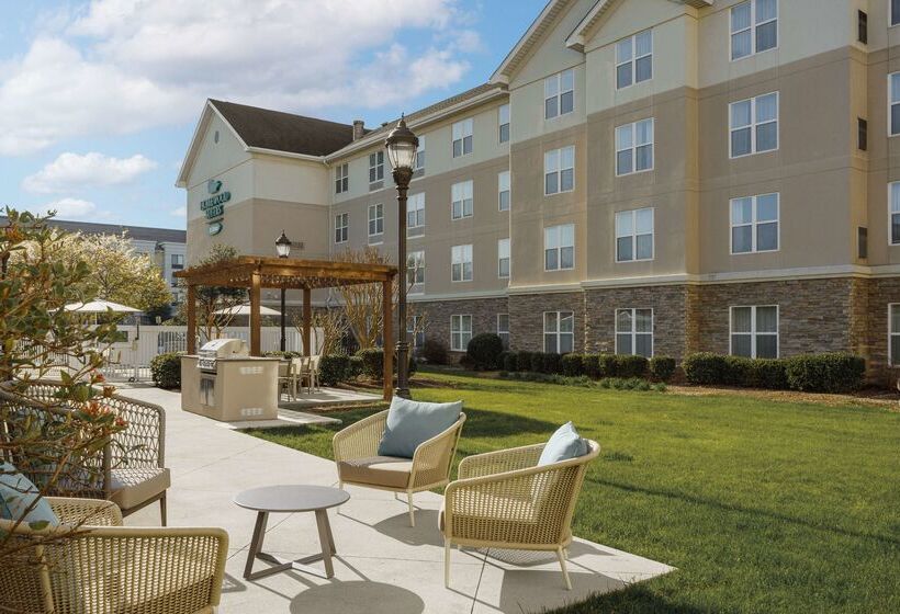 ホテル Homewood Suites By Hilton Knoxville West At Turkey Creek