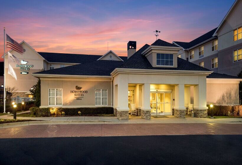 ホテル Homewood Suites By Hilton Knoxville West At Turkey Creek