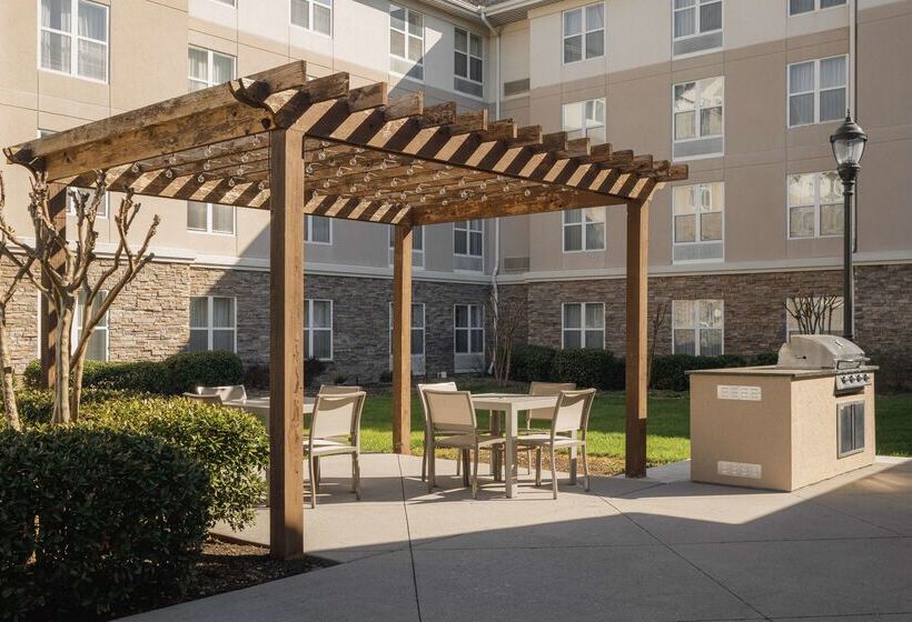 ホテル Homewood Suites By Hilton Knoxville West At Turkey Creek