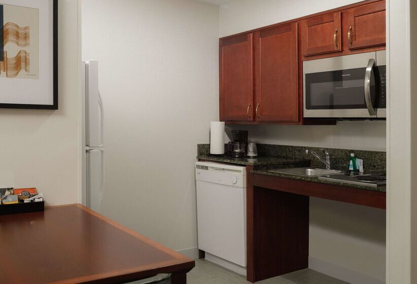 ホテル Homewood Suites By Hilton Knoxville West At Turkey Creek