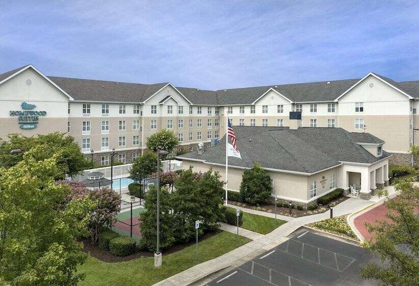 ホテル Homewood Suites By Hilton Knoxville West At Turkey Creek