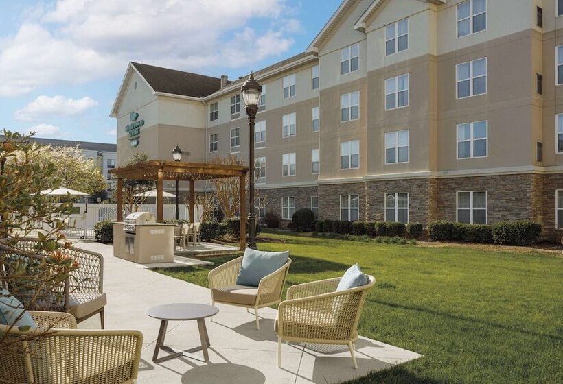 ホテル Homewood Suites By Hilton Knoxville West At Turkey Creek