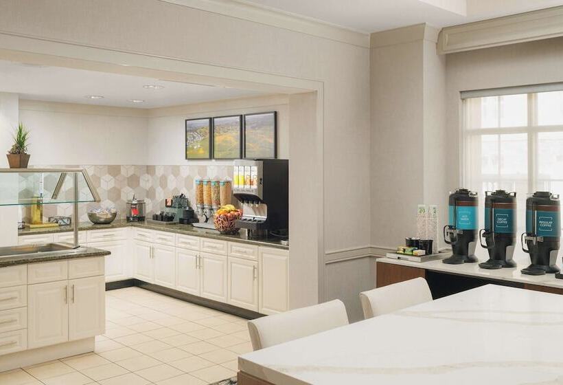 ホテル Homewood Suites By Hilton Knoxville West At Turkey Creek