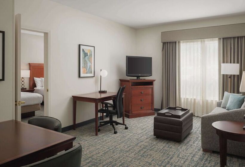 ホテル Homewood Suites By Hilton Knoxville West At Turkey Creek