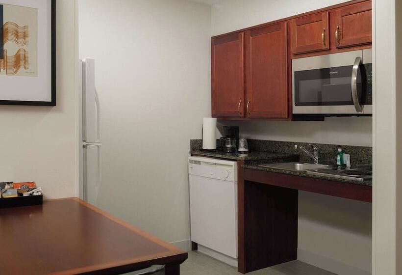 ホテル Homewood Suites By Hilton Knoxville West At Turkey Creek