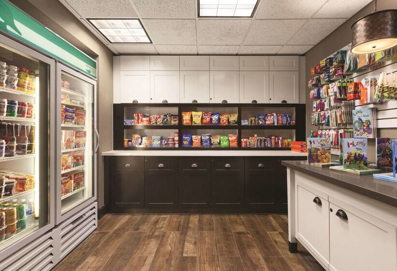 호텔 Homewood Suites By Hilton La Quinta