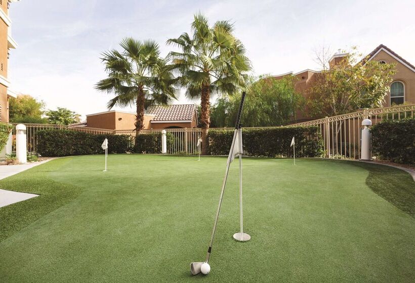 호텔 Homewood Suites By Hilton La Quinta