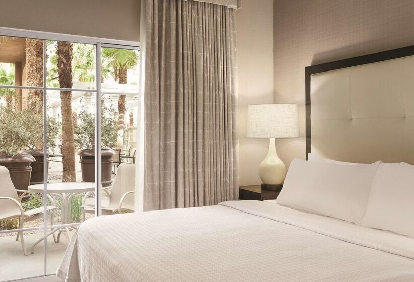 호텔 Homewood Suites By Hilton La Quinta