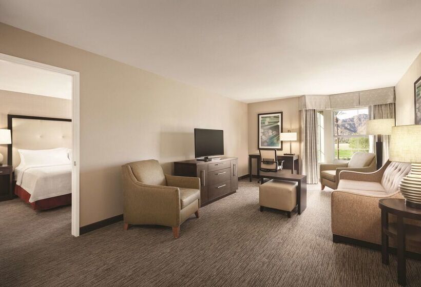 호텔 Homewood Suites By Hilton La Quinta