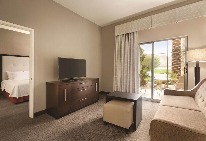 호텔 Homewood Suites By Hilton La Quinta